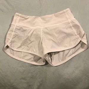 Lululemon Shorts Size 2
